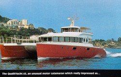 Essai : Qualityacht 65